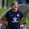 Juric: “Voglio un’Atalanta aggressiva, giovane e capace di appassionare”