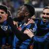 La Roma perde dopo 19 partite ed è un ko che pesa: 2-1 Atalanta che vale un'altra Champions