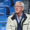 Lippi elogia l’Atalanta: “Squadra solida, Gasperini può vincere qualcosa di importante”