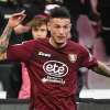 Salernitana, il Monza sulle tracce di Mazzocchi: la valutazione è di circa 10 milioni di euro