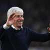 Gasperini celebra la quinta Champions in conferenza: "Questa qualificazione è l'ennesimo capolavoro"
