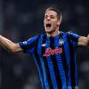 Pasalić, l’uomo delle notti europee: la Dea riparte dal suo leader croato