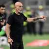 TA - Pioli-Atalanta, ore calde: scatta il conto alla rovescia per il dopo-Gasp