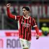 Doccia fredda Inter, Milan avanti 1-0 all'intervallo: Reijnders sblocca il derby al 45'