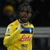Atalanta, muro su Lookman: Inter e Napoli alla finestra, ma la Dea non cede