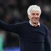 Gasperini a Sport Mediaset: "Atalanta è casa mia, qui c'è un legame che va oltre il calcio"