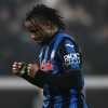 Atalanta, americani infastiditi dall'affaire Lookman-Gasp. Antonio Percassi media