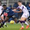 Fiorentina, Jovic non convince e si tenta l'assalto last-minute per Zapata