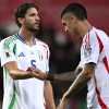 Italia sorpresa da Israele, ma Kean rimedia: 1-1 a Debrecen all’intervallo