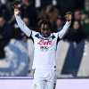 Lookman, ritorno da brividi al Gewiss: missione gol e pace con Bergamo