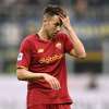 Roma, El Shaarawy: "C'è delusione dopo il Sassuolo ma reagiremo"