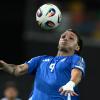 Italia avanti all’intervallo: Retegui su rigore piega Israele, Azzurri in controllo ma poco cinici