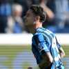 Zalewski rilanciato: "Gol per ripagare la fiducia di tutti"