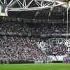 Juve-Atalanta, Allianz Stadium quasi sold-out