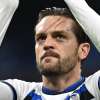 Toloi stop, stagione finita? E il suo futuro in nerazzurro…