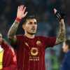 Paredes costa troppo: la Roma lo lascia in panchina contro l'Atalanta?