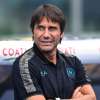 Conte in conferenza presenta la sfida all'Atalanta