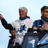 Scamacca-Gasperini, possibile reunion alla Roma: 25 Mln sul piatto per convincere la Dea
