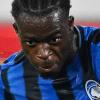 Sulemana: "A 11 anni ho lasciato casa per inseguire un sogno. La mia forza? Testa, famiglia e... geni della velocità"