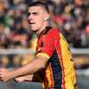 Krstović, sfida a tre: Napoli, Atalanta e Wolfsburg pronte all’assalto