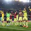 VIDEO - Sesta vittoria consecutiva dell'Udinese, Gol & Highlights di Verona-Udinese 1-2