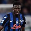 Juventus-Atalanta, le formazioni ufficiali