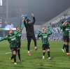 Serie A / Sassuolo-Cremonese 3-2: gol & Highlights