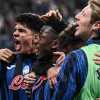 Atalanta-Roma tra record, polemiche e rivincita Var: cronaca di una notte memorabile