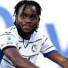 Inter-Lookman, l'Atalanta alza il muro: è guerra di nervi