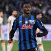 Sulemana, il talento della pazienza