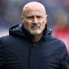 Colantuono: "Atalanta terza forza del campionato, Juve e Milan in ritardo"