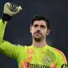 Real Madrid, Courtois: "Giocare in casa dell'Atalanta è sempre complicato"