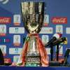 Supercoppa italiana / Le probabili formazioni di Milan-Inter