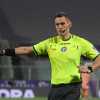 Parma-Atalanta affidata ad un fischietto di Aprilia