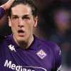 Roma-Fiorentina, le formazioni ufficiali: sorpresa Zaniolo, Ranieri con le due punte di peso