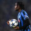 Lookman, rientro tra fischi e curiosità: l’Atalanta lo aspetta