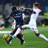 Serie A, la Dea torna in campo domenica: alle 18 il match contro la Fiorentina