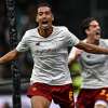 VIDEO - La Roma vince a S.Siro contro l’Inter: rivivi gol & highlights