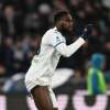 La Lazio è quarta, battuto di misura l'Empoli 1-0