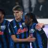 Atalanta e Roma danno spettacolo: al 45' è 1-1, ma sono tantissime le occasioni sbagliate...