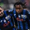 Lookman, 4 gare e poi il futuro. Non mancano le offerte, la Dea chiede 60 mln