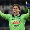 Dea, difesa d'acciaio: 14 clean sheet stagionali, Carnesecchi protagonista assoluto