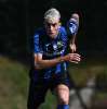 Ruggeri: "Sogno di restare a Bergamo fino a fine stagione e di centrare la Champions"