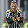 Sportitalia - Dea, scatto verso Kostic: Fiorentina e Bologna restano in scia
