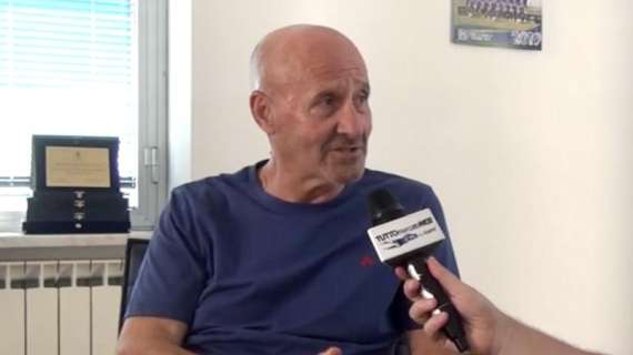 L'ex talent scout della Dea Bongiorni: "L'Atalanta ha l'obbligo di consolidare la zona Champions"