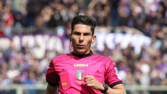 Hellas Verona-Atalanta, ecco chi dirigerà il match del Bentegodi