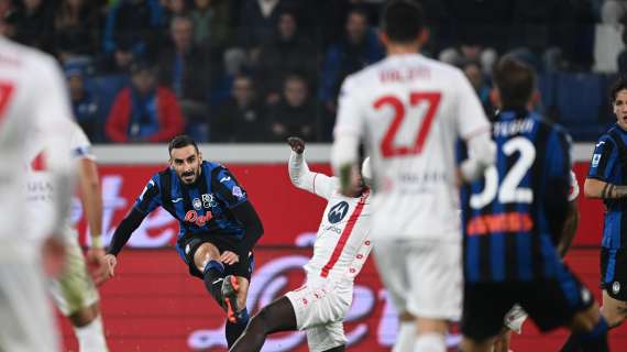 Dea, vietato sbagliare: a Monza per blindare la Champions