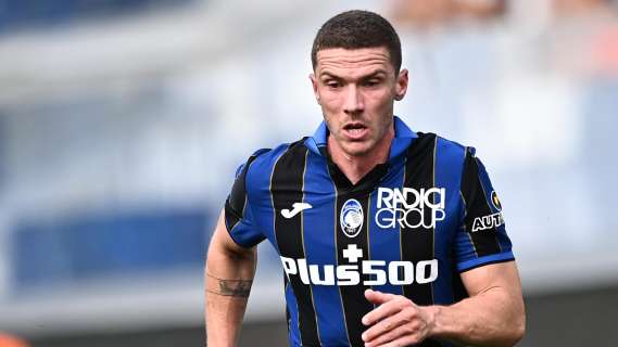UFFICIALE: Robin Gosens è dell'Inter! Arriva dall'Atalanta in prestito con obbligo di riscatto
