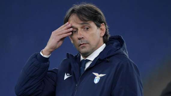 Lazio, frase blasfema di Inzaghi contro la Samp? La Procura FIGC apre inchiesta