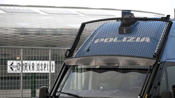 Scontri tra tifosi di Como e Atalanta in autogrill: tensione sull’A1, indaga la Polizia